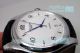 Copy Patek Philippe Calatrava White Dial Black Leather Strap Watch (2)_th.jpg